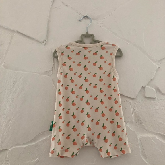 Parade Organics romper - Picture 2 of 4